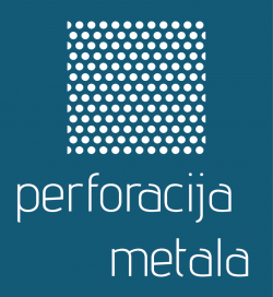 Perforacija metala metal perforation